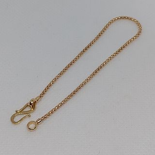 GIGI - 限定値下アパルトモン別注GIGI Solid chain necklace GIGI - 限定値下アパルトモン別注GIGI Solid chain necklace
