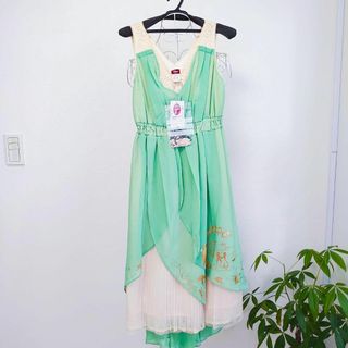 Secret Honey - タグ付き シークレットハニー ティアナ 睡蓮 Secret Honey - タグ付き シークレットハニー ティアナ 睡蓮