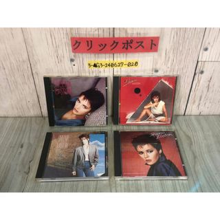 3-▲CD 計4枚 まとめ シーナ・イーストン SHEENA EASTON 全帯付 涙のブロークン ・ハート プライベート・ヘヴン DoYou(ポップス/ロック(洋楽))