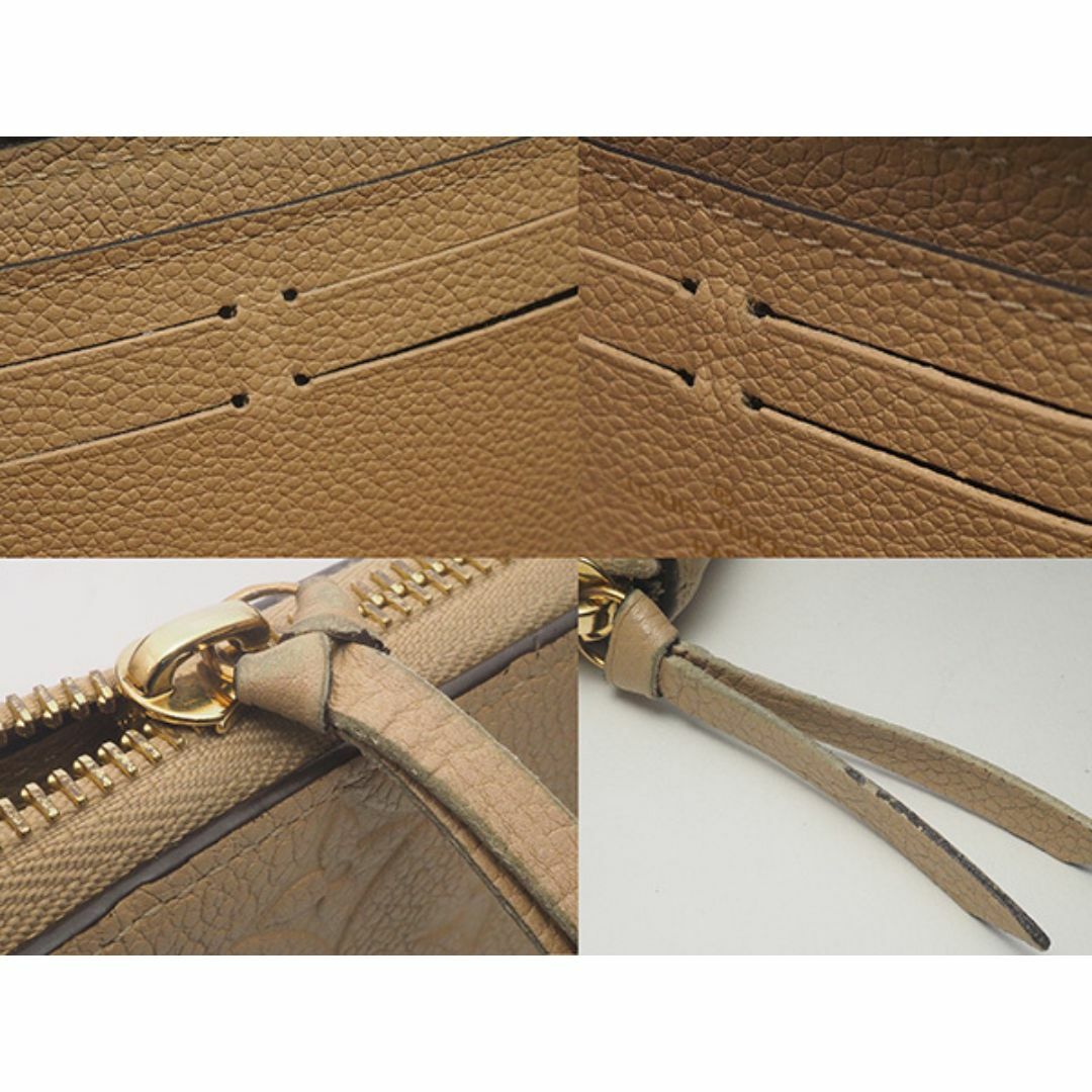 ルイ・ヴィトン LOUIS VUITTON モノグラム アンプラント ルイ・ヴィトン LOUIS VUITTON モノグラム アンプラント