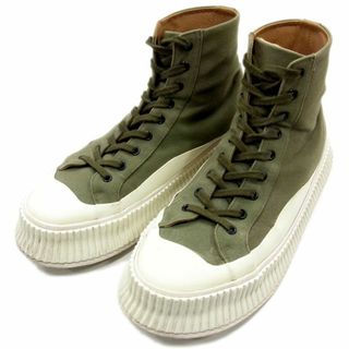 JIL SANDER(スニーカー)のフリマアイテム一覧 JIL SANDER(スニーカー)のフリマアイテム一覧