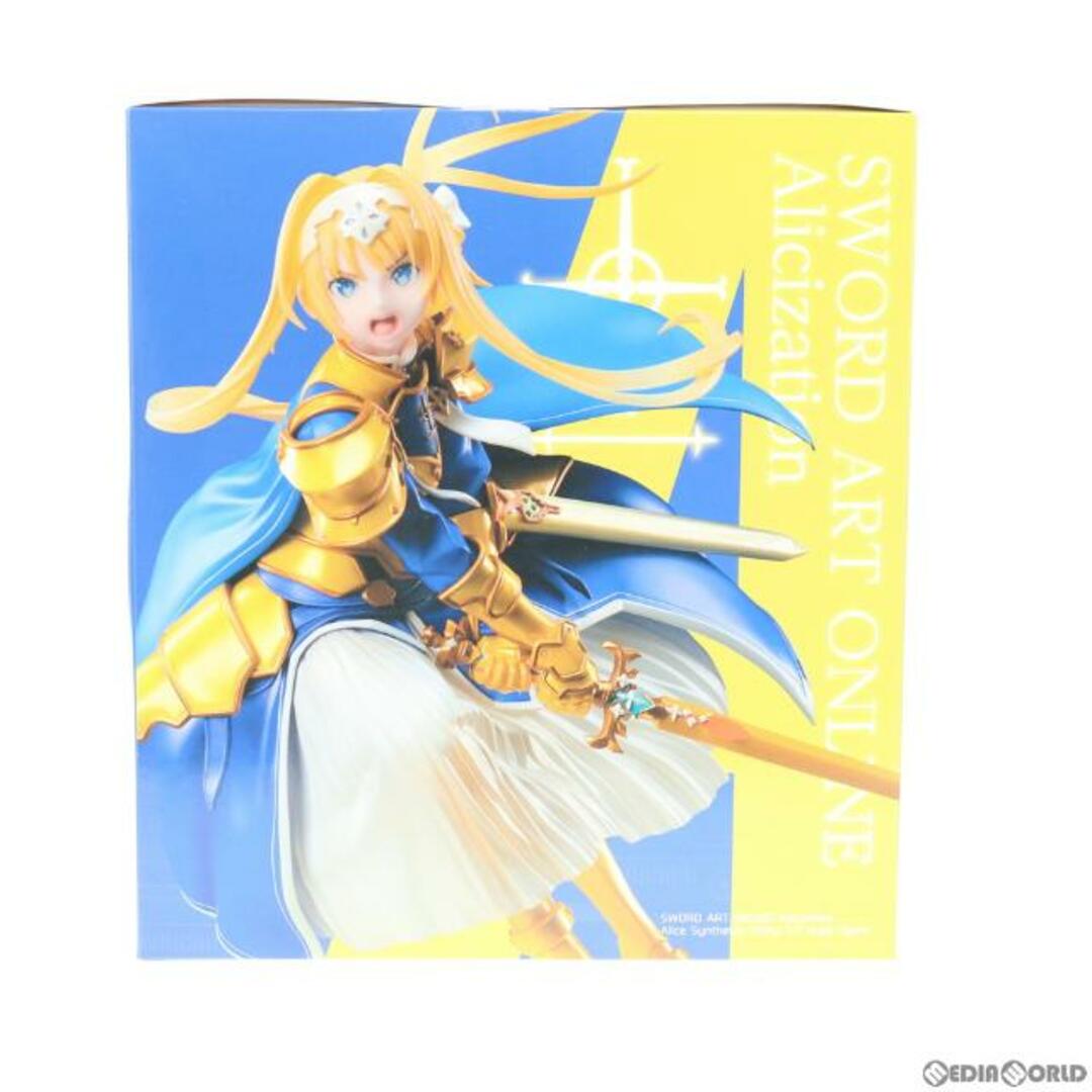 ANIPLEX+限定 アリス・シンセシス・サーティ ソードアート ANIPLEX+限定 アリス・シンセシス・サーティ ソードアート