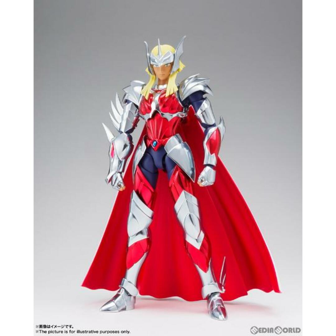 BANDAI - 聖闘士聖衣神話EX ベータ星メラクハーゲン 聖闘士星矢 完成品 可動フィギュア バンダイスピリッツ