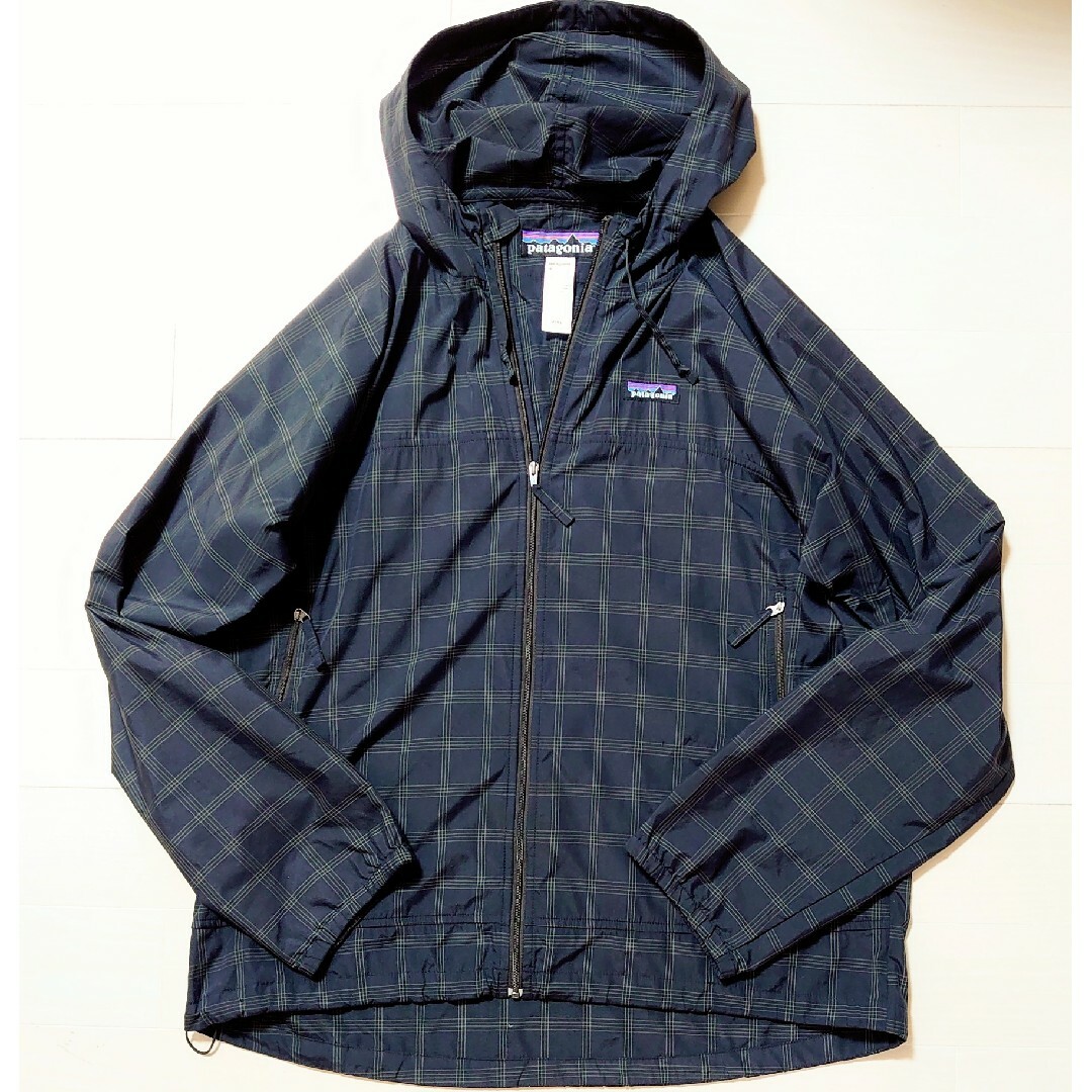 patagonia☆パタゴニア ファースト サンジャケット UV ウィンド patagonia☆パタゴニア ファースト サンジャケット UV ウィンド