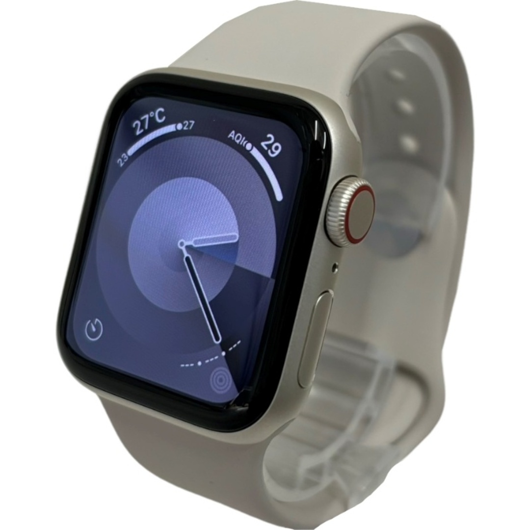 AppleWatch SE GPS+Cellularモデル(第2世代) 40mm(Apple Watch AppleWatch SE GPS+Cellularモデル(第2世代) 40mm(Apple Watch