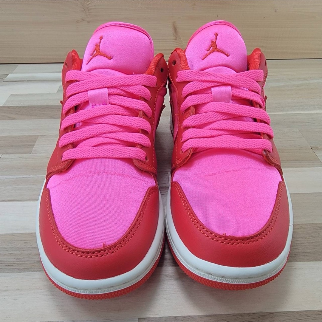 Jordan Brand(NIKE) - ナイキ ウィメンズ エアジョーダン1 Jordan Brand(NIKE) - ナイキ ウィメンズ エアジョーダン1