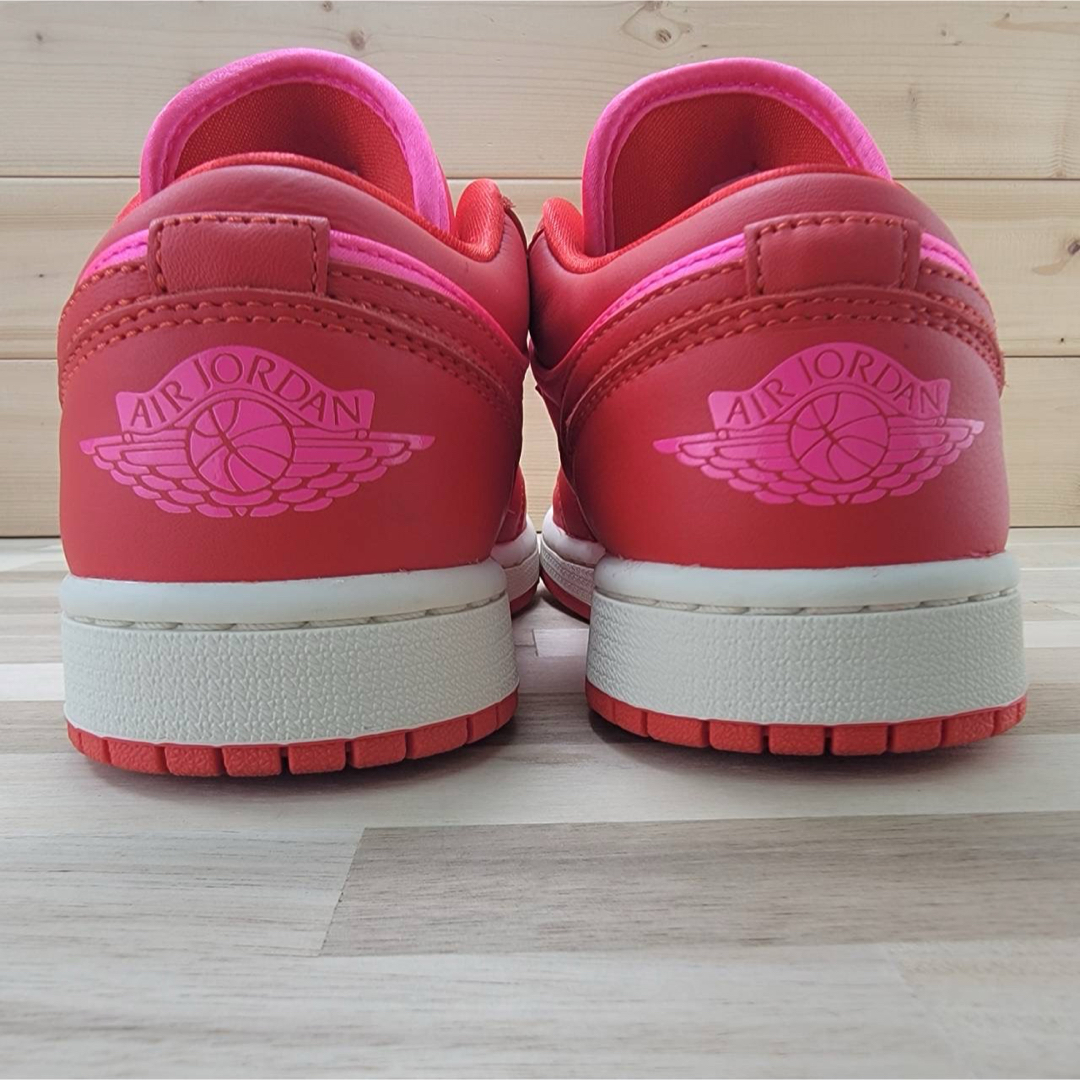 Jordan Brand(NIKE) - ナイキ ウィメンズ エアジョーダン1 Jordan Brand(NIKE) - ナイキ ウィメンズ エアジョーダン1