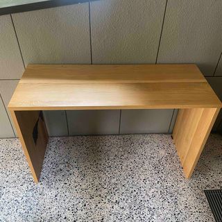 MUJI (無印良品)(学習机)のフリマアイテム一覧 MUJI (無印良品)(学習机)のフリマアイテム一覧