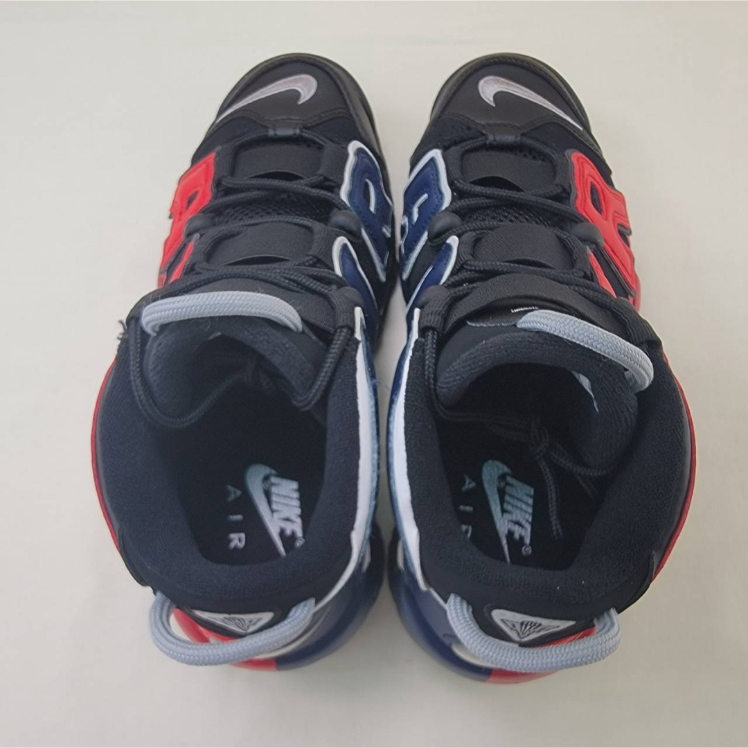 NIKE - ナイキ エアモア アップテンポ '96 NIKE - ナイキ エアモア アップテンポ '96