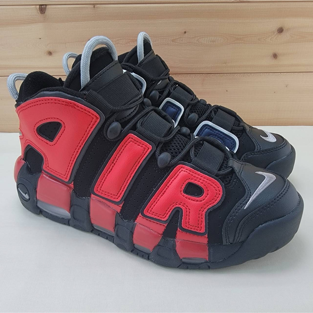 NIKE - ナイキ エアモア アップテンポ '96 NIKE - ナイキ エアモア アップテンポ '96
