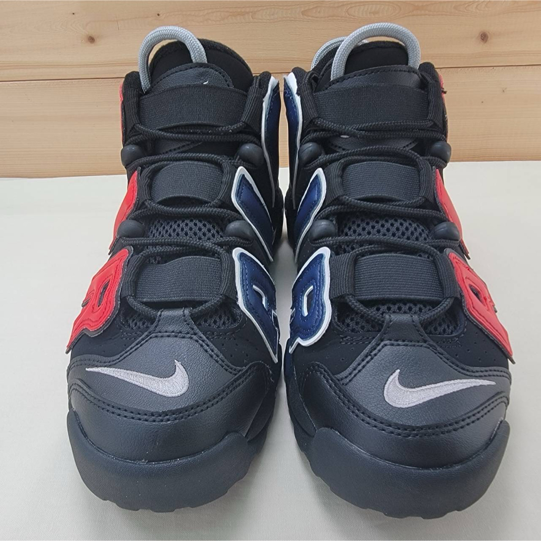 NIKE - ナイキ エアモア アップテンポ '96 NIKE - ナイキ エアモア アップテンポ '96