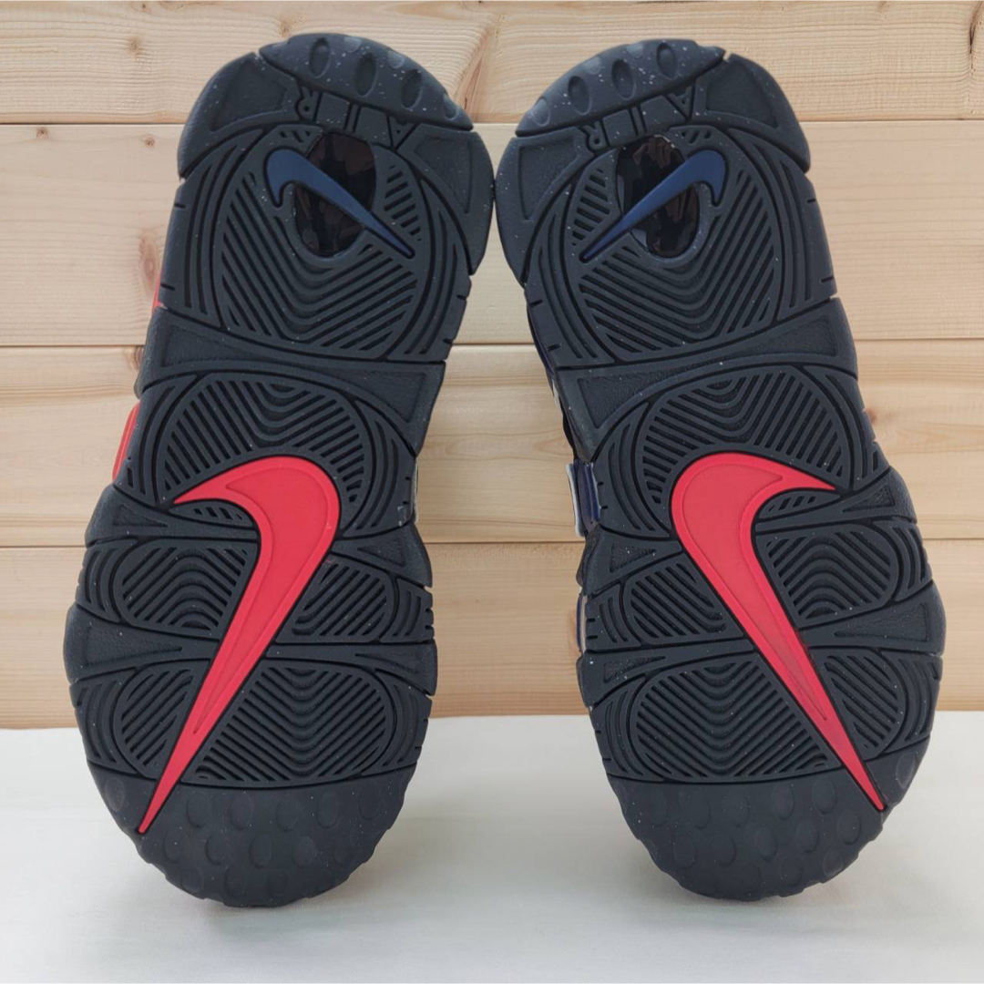 NIKE - ナイキ エアモア アップテンポ '96 NIKE - ナイキ エアモア アップテンポ '96