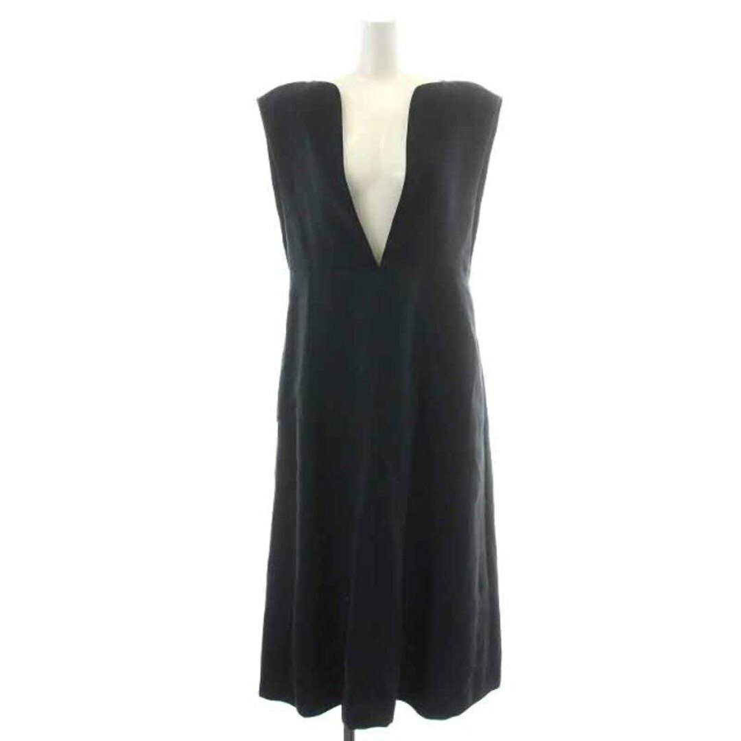 IENA イエナ 新品 &NAVY カーブネックワンピース ジャンパー IENA イエナ 新品 &NAVY カーブネックワンピース ジャンパー