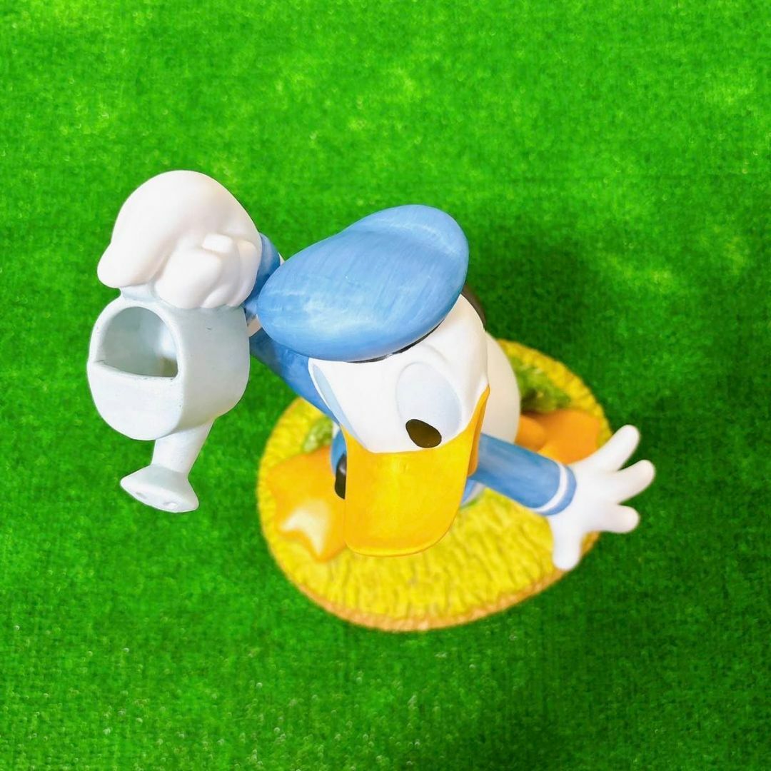 Disney - 【新品未使用】加藤工芸 ドナルドダック ドナルド Disney - 【新品未使用】加藤工芸 ドナルドダック ドナルド