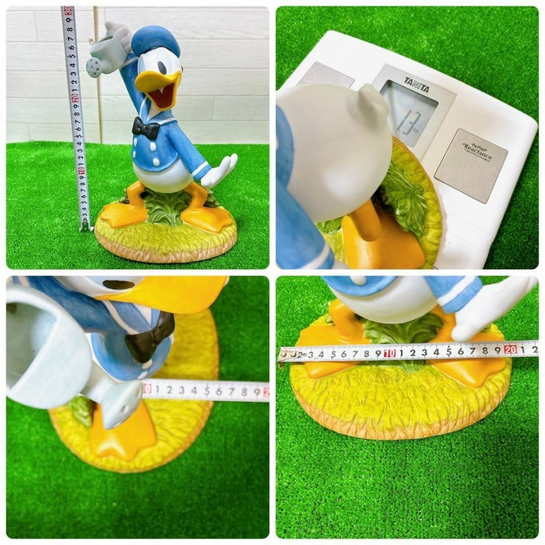 Disney - 【新品未使用】加藤工芸 ドナルドダック ドナルド Disney - 【新品未使用】加藤工芸 ドナルドダック ドナルド