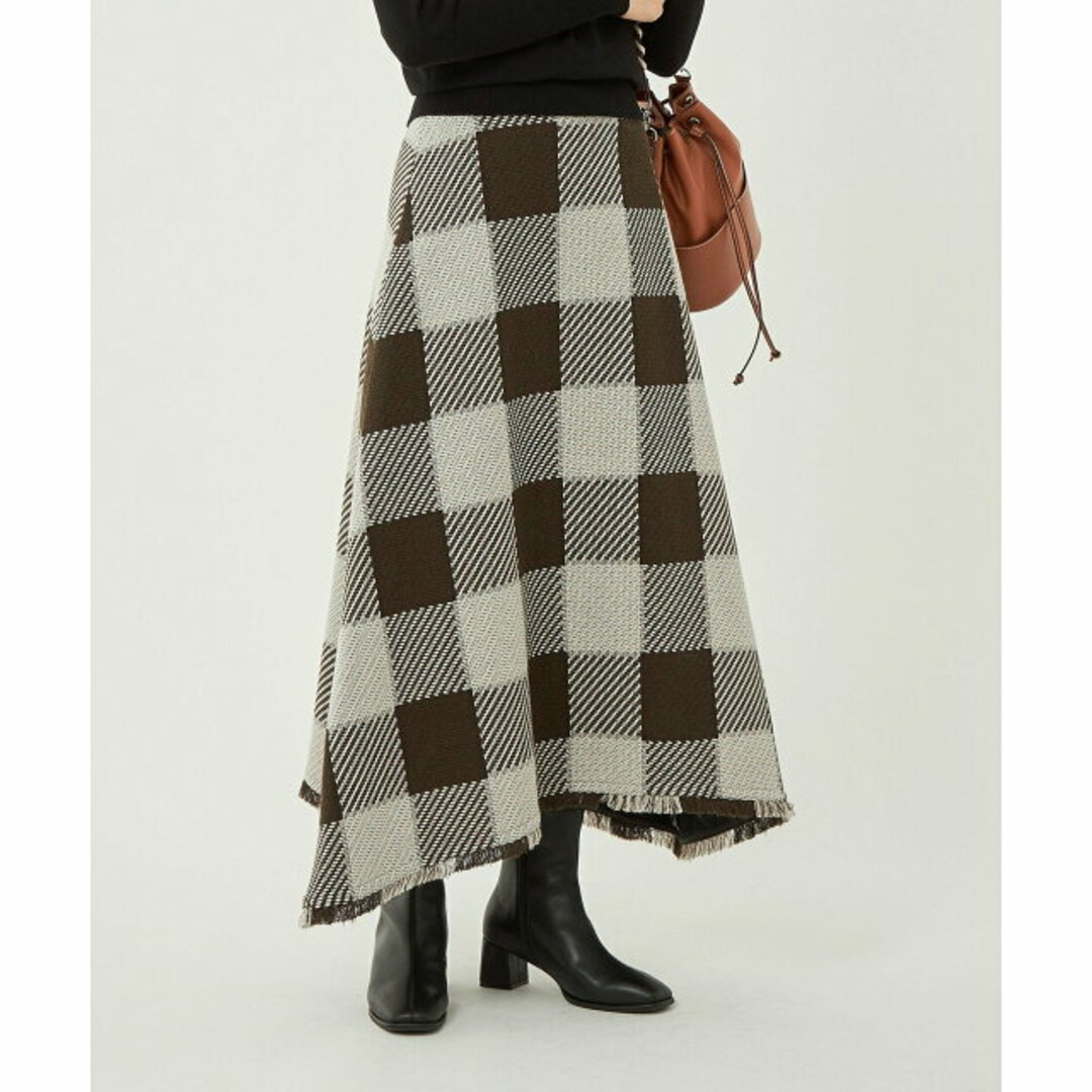 UNITED ARROWS green label relaxing - 【MD.BROWN】【S(36 UNITED ARROWS green label relaxing - 【MD.BROWN】【S(36