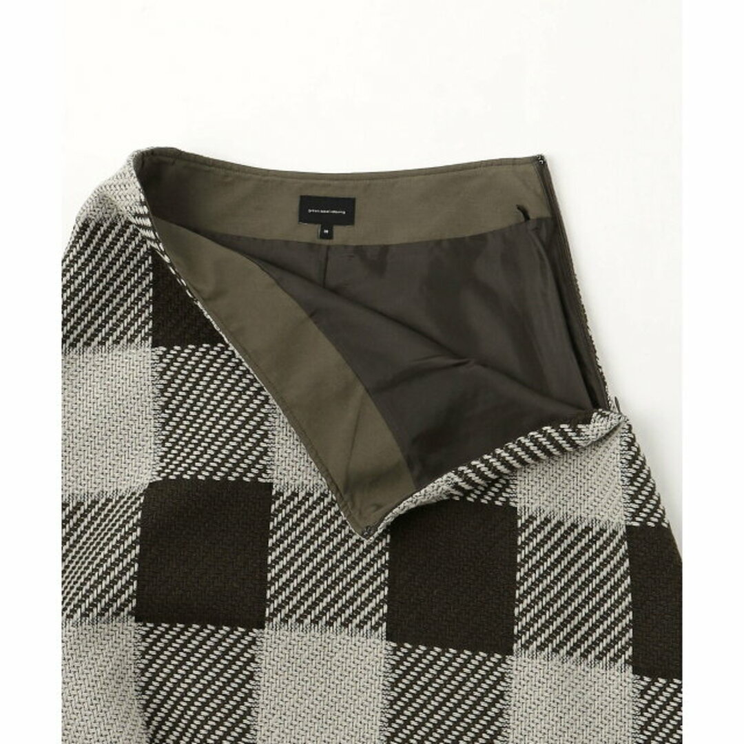 UNITED ARROWS green label relaxing - 【MD.BROWN】【S(36 UNITED ARROWS green label relaxing - 【MD.BROWN】【S(36