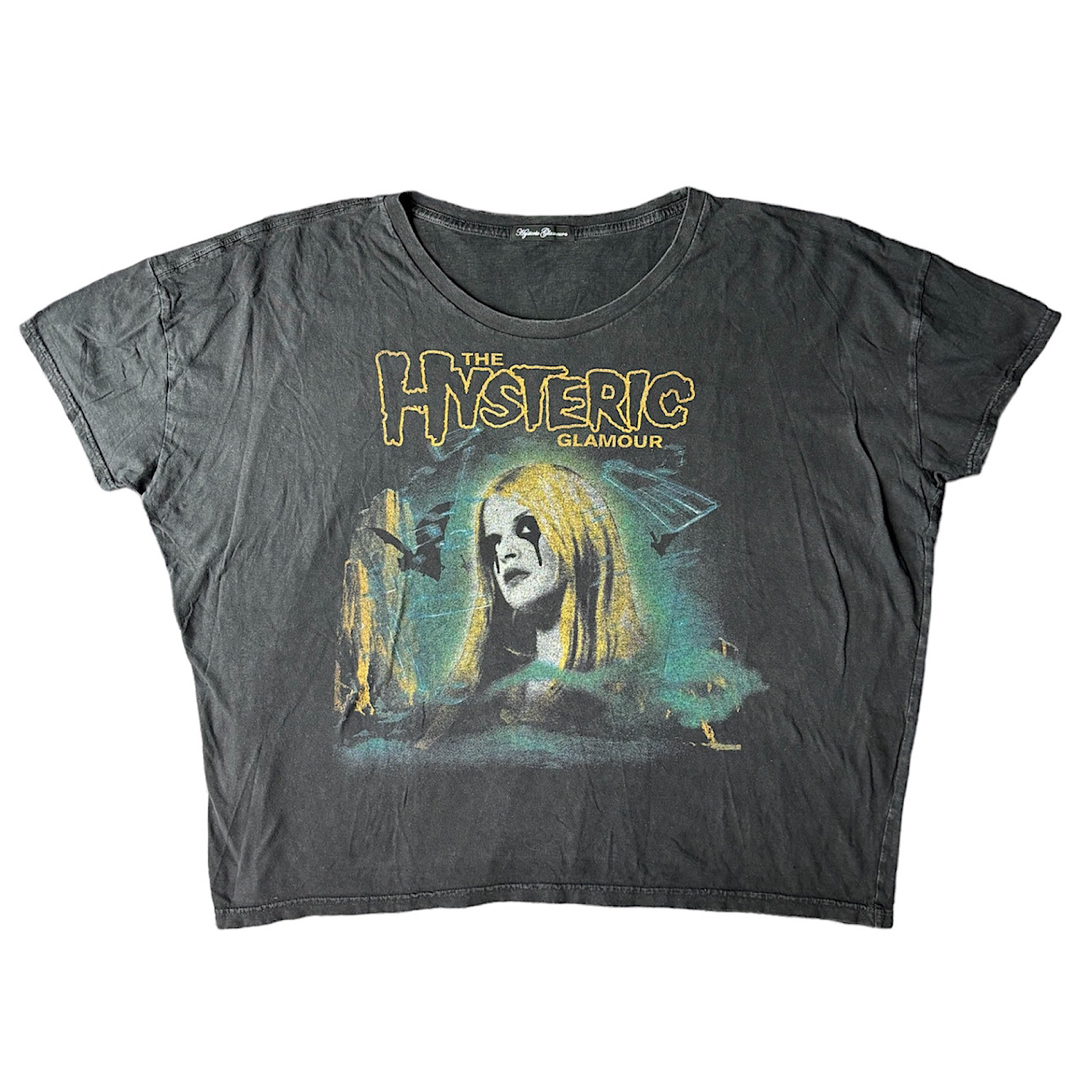 HYSTERIC GLAMOUR - 【希少】HYSTERIC GLAMOUR アーカイブ HYSTERIC GLAMOUR - 【希少】HYSTERIC GLAMOUR アーカイブ