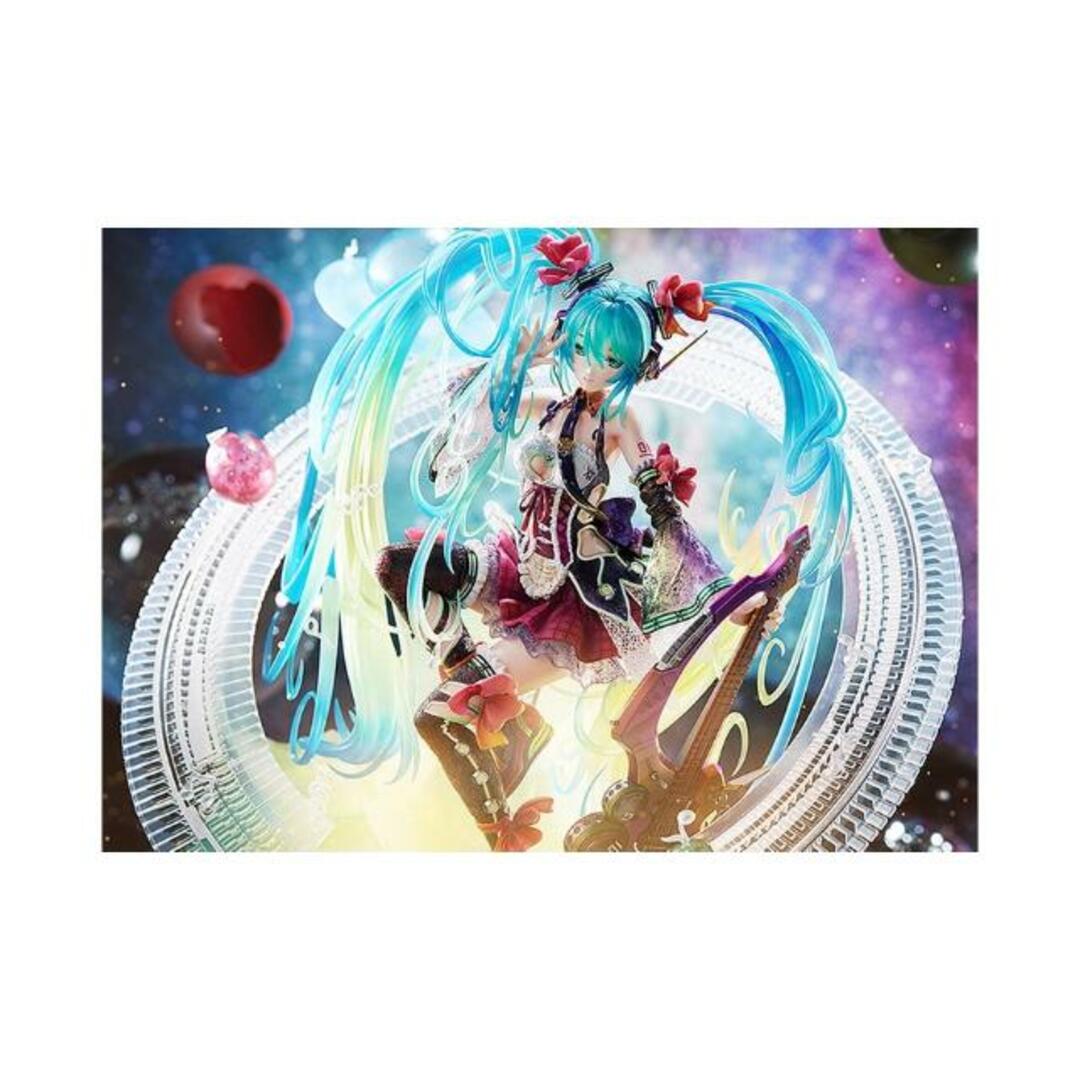 初音ミク バーチャル・ポップスター Ver. キャラクター 初音ミク バーチャル・ポップスター Ver. キャラクター