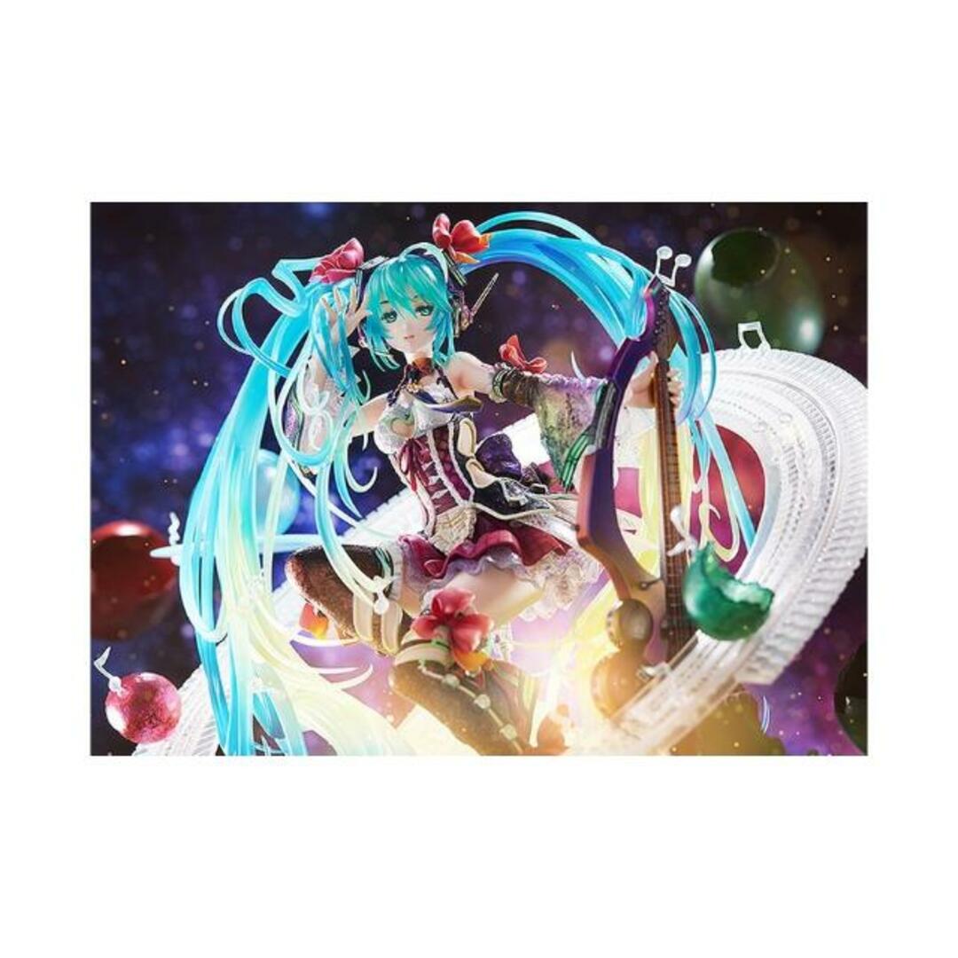 初音ミク バーチャル・ポップスター Ver. キャラクター 初音ミク バーチャル・ポップスター Ver. キャラクター