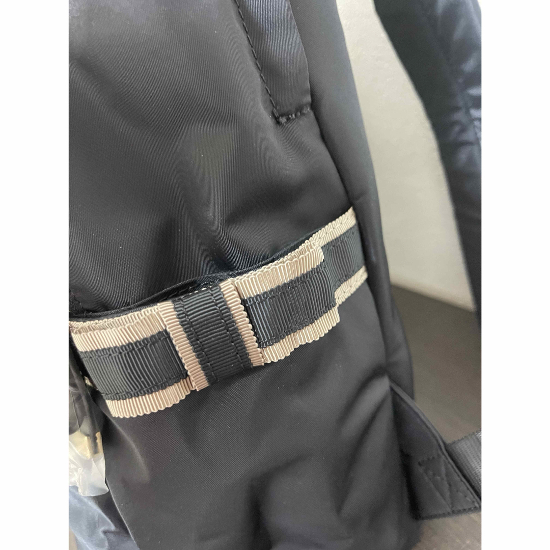 トッカ tocca SIDE RIBBON BACKPACK リュック トッカ tocca SIDE RIBBON BACKPACK リュック