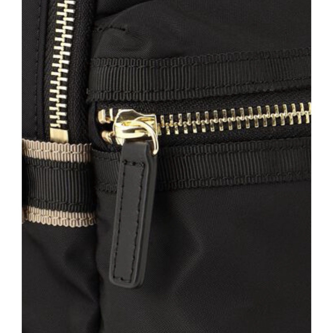 トッカ tocca SIDE RIBBON BACKPACK リュック トッカ tocca SIDE RIBBON BACKPACK リュック