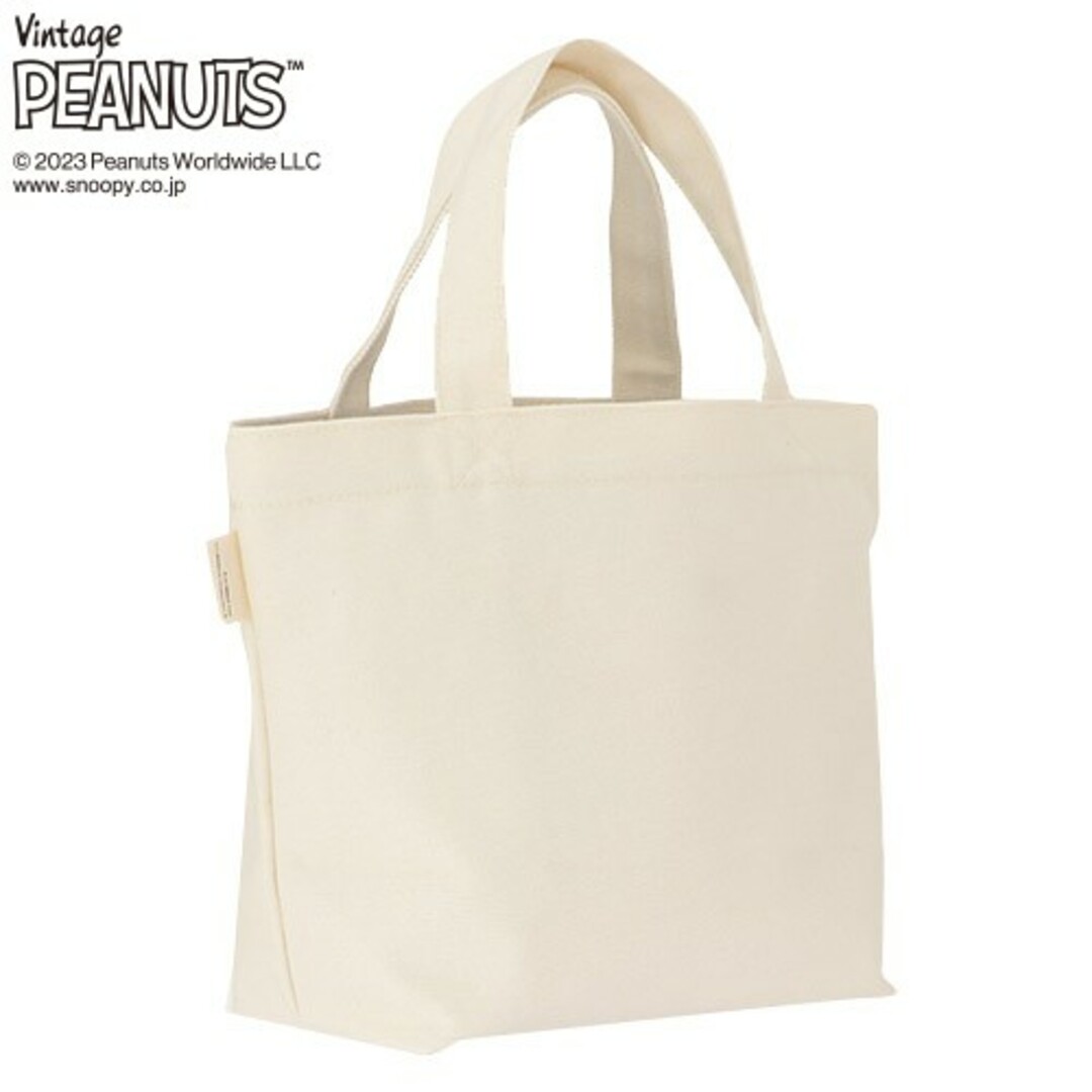 PEANUTS - ANA機内販売 限定 <ピーナッツ>オリジナルトート PEANUTS - ANA機内販売 限定 <ピーナッツ>オリジナルトート