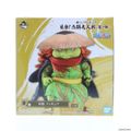 D賞 河松(かわまつ) フィギュア 一番くじ ワンピース 見参!赤鞘九人男〜第一弾〜 ONE PIECE プライズ バンダイスピリッツ