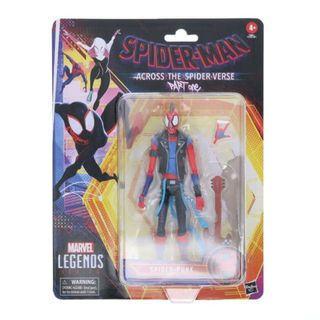 SPYDER - 特撮リボルテック No.039 スパイダーマン SPYDER - 特撮リボルテック No.039 スパイダーマン