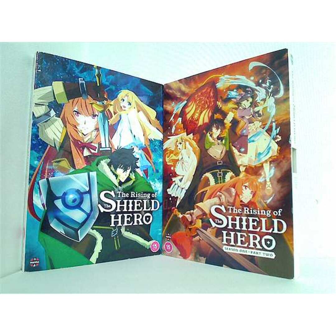 1円~ 未開封 Blu-ray BOX 盾の勇者の成り上がり 1~4巻 全巻セット 収納ボックス付 / BD|映画、ビデオ 1円~ 未開封 Blu-ray BOX 盾の勇者の成り上がり 1~4巻 全巻セット 収納ボックス付 / BD|映画、ビデオ