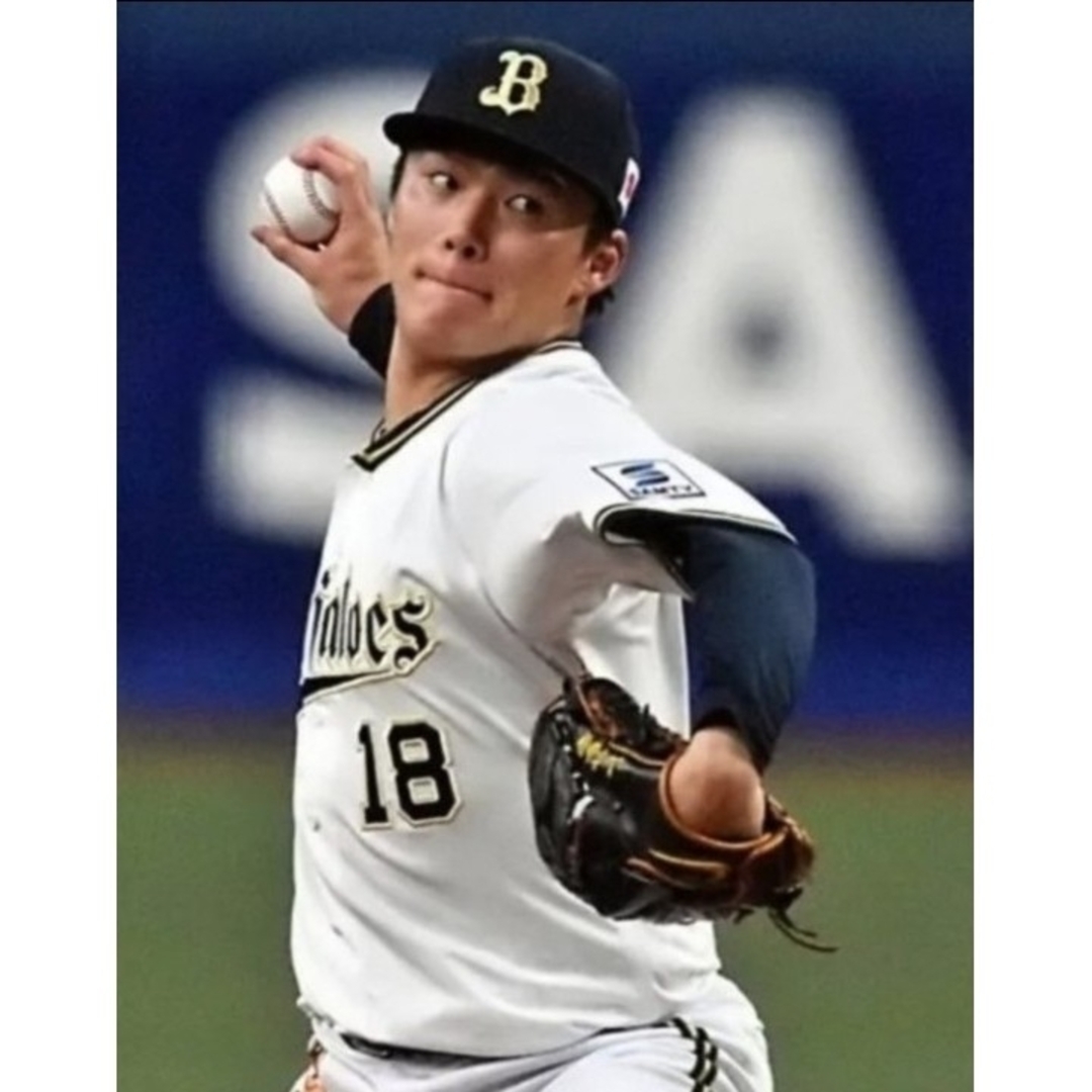 オリックス バファローズ 山本 ハイクオリティ ホーム オリックス バファローズ 山本 ハイクオリティ ホーム