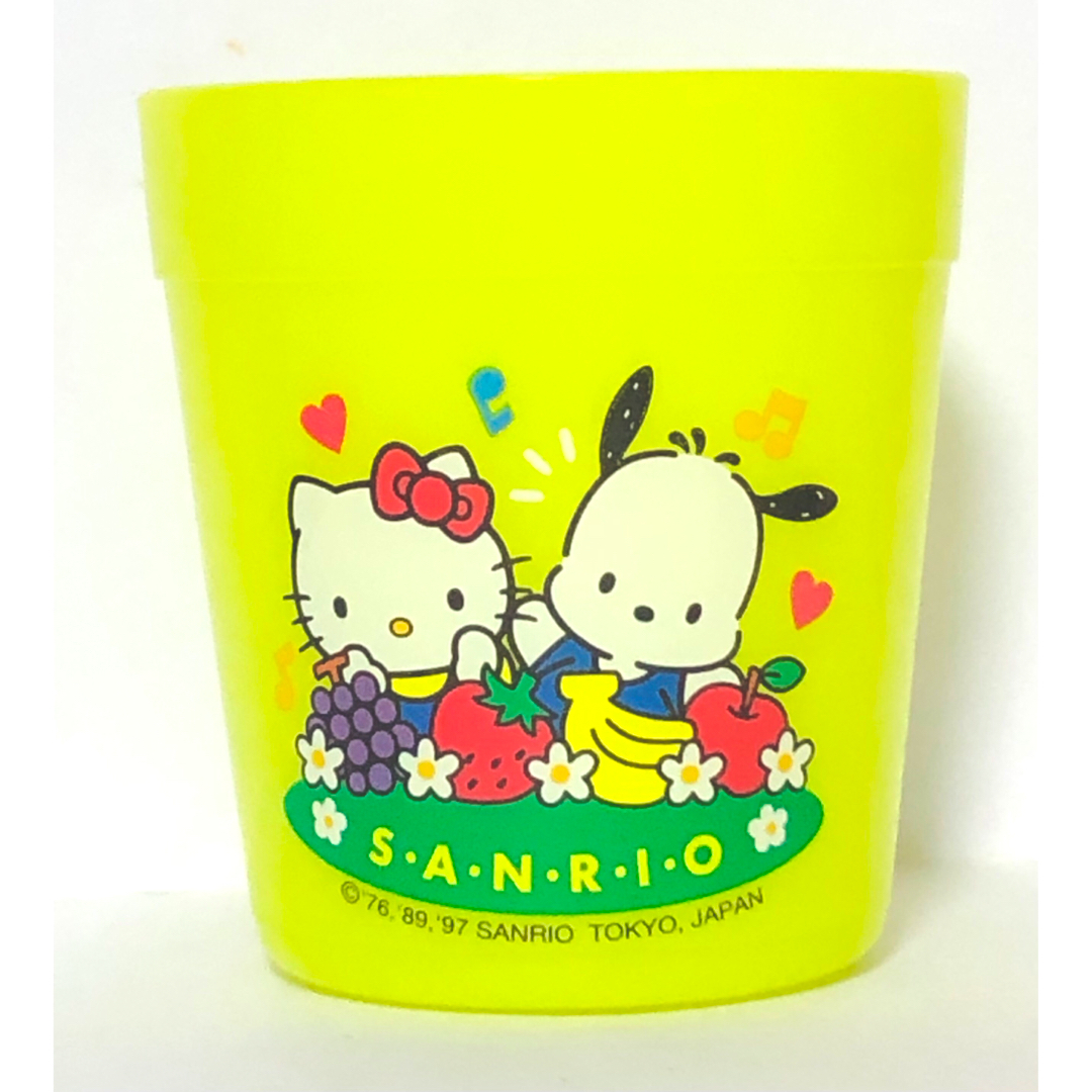 サンリオ - サンリオ ハローキティ レトロ レア 希少 キティ サンリオ - サンリオ ハローキティ レトロ レア 希少 キティ