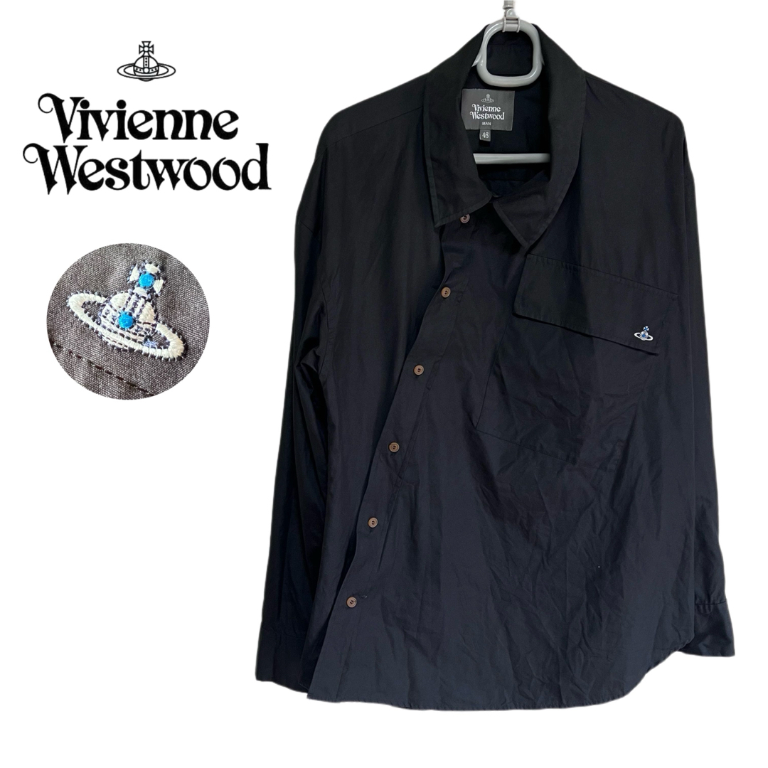 Vivienne Westwood - 希少☆ヴィヴィアンウエストウッド Vivienne Westwood - 希少☆ヴィヴィアンウエストウッド