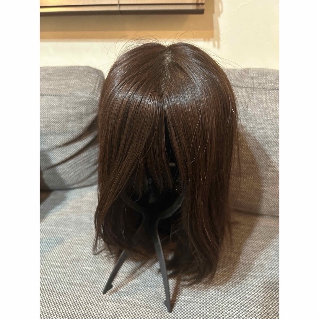 百合子ウィッグ サイズL 共通 百合子ウィッグ サイズL 共通