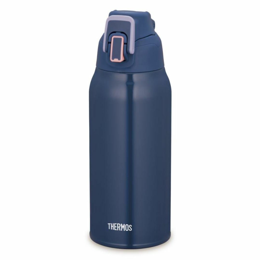 サーモス 抗菌 保冷専用水筒 1リットルNIKEモデル