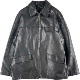 J.CREWジェイクルービンテージレザージャケットストーン J.CREWジェイクルービンテージレザージャケットストーン