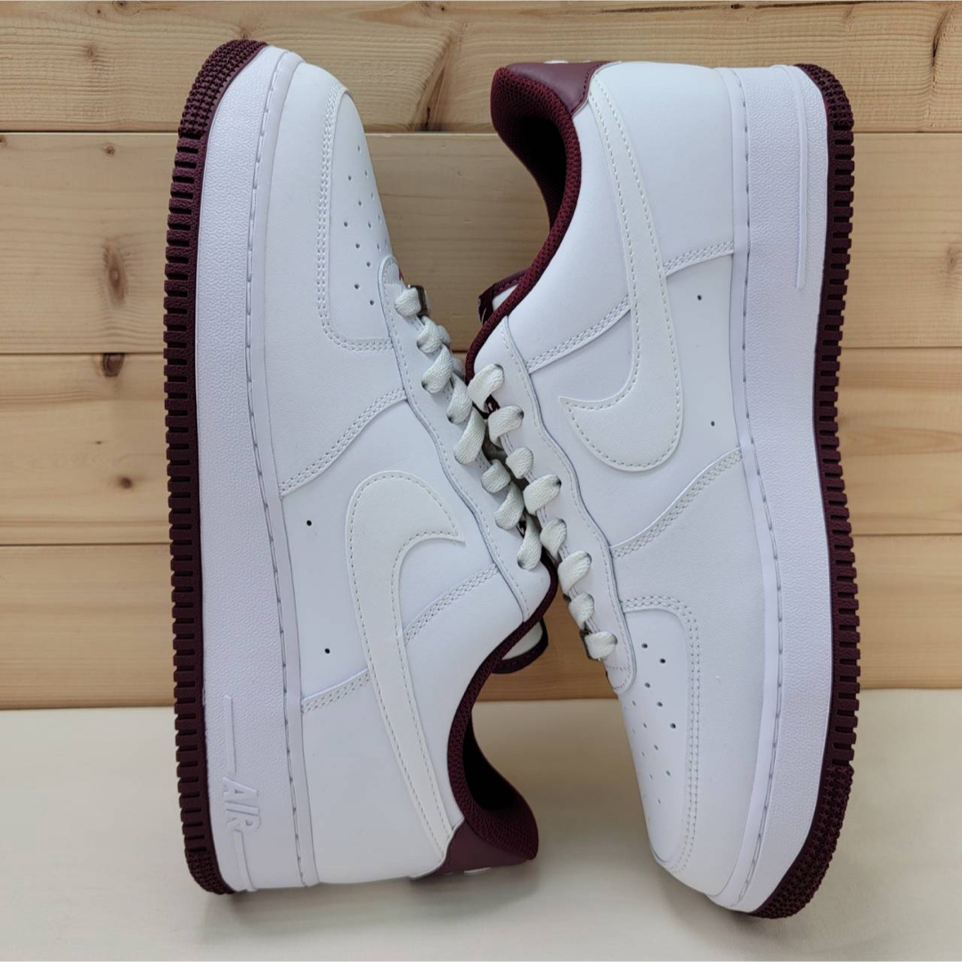 NIKE - ナイキ エアフォース1 ロー '07 NIKE - ナイキ エアフォース1 ロー '07