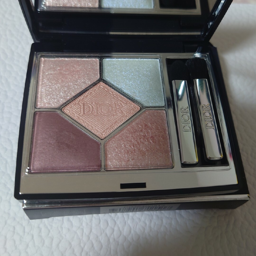 DIOR ディオール ショウ サンク クルール 813 ミミローズ アイ DIOR ディオール ショウ サンク クルール 813 ミミローズ アイ
