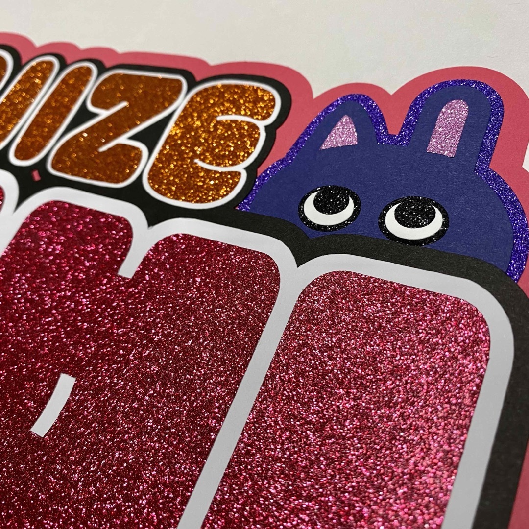 RIIZE ウォンビン うちわ文字 ネームボードの通販 by Suuk|ラクマ RIIZE ウォンビン うちわ文字 ネームボードの通販 by Suuk|ラクマ