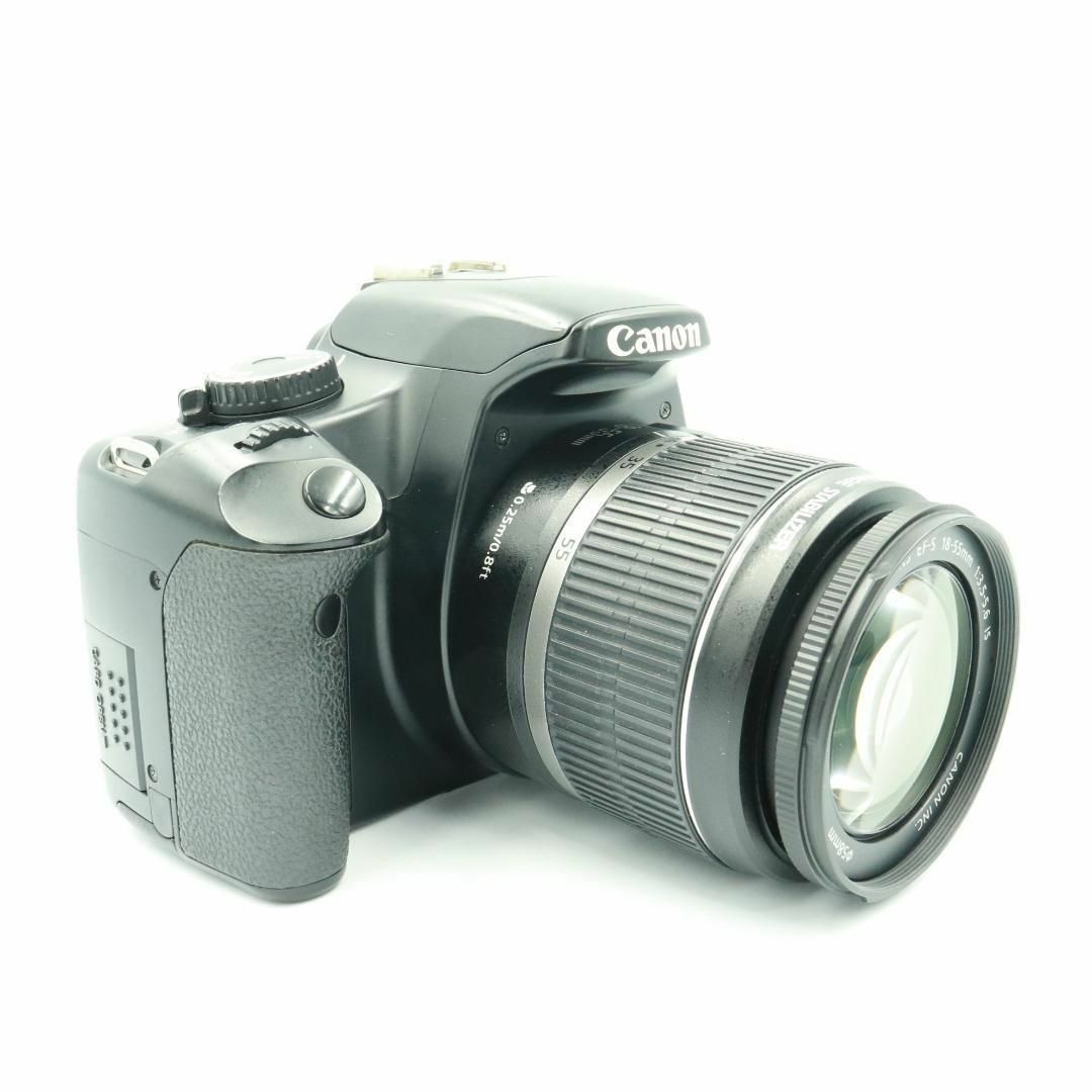 一眼レフデビューに♡ スマホ転送 Canon kiss x2 レンズセット 一眼レフデビューに♡ スマホ転送 Canon kiss x2 レンズセット