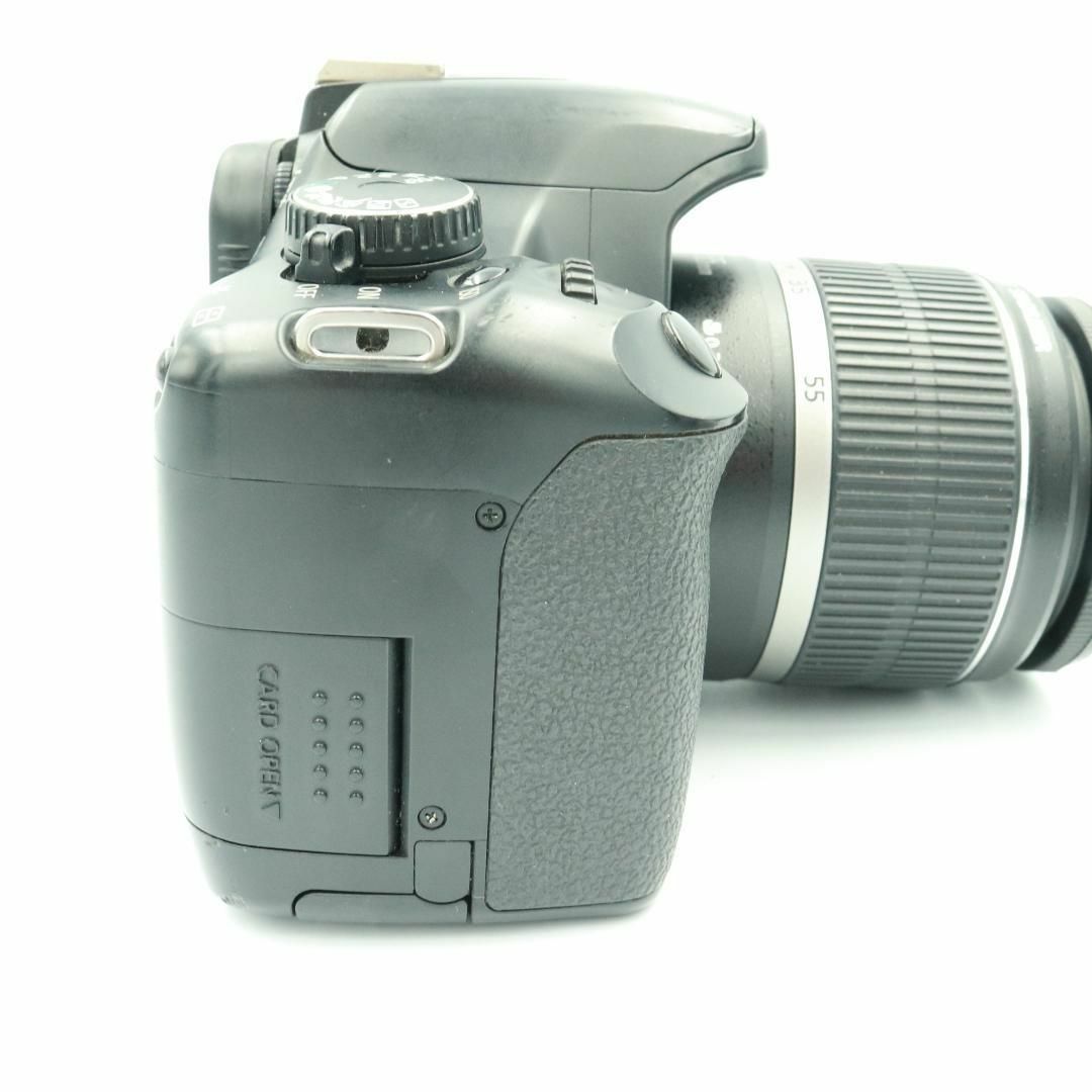 一眼レフデビューに♡ スマホ転送 Canon kiss x2 レンズセット 一眼レフデビューに♡ スマホ転送 Canon kiss x2 レンズセット