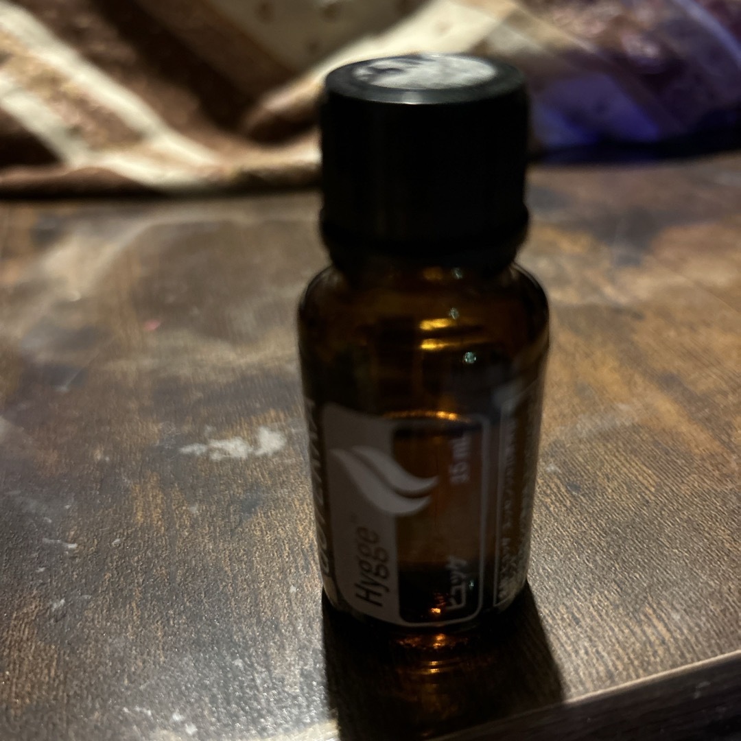新品未使用】ドテラ doTERRA 湿気る フランキンセンス ヒュッゲ 新品未使用】ドテラ doTERRA 湿気る フランキンセンス ヒュッゲ