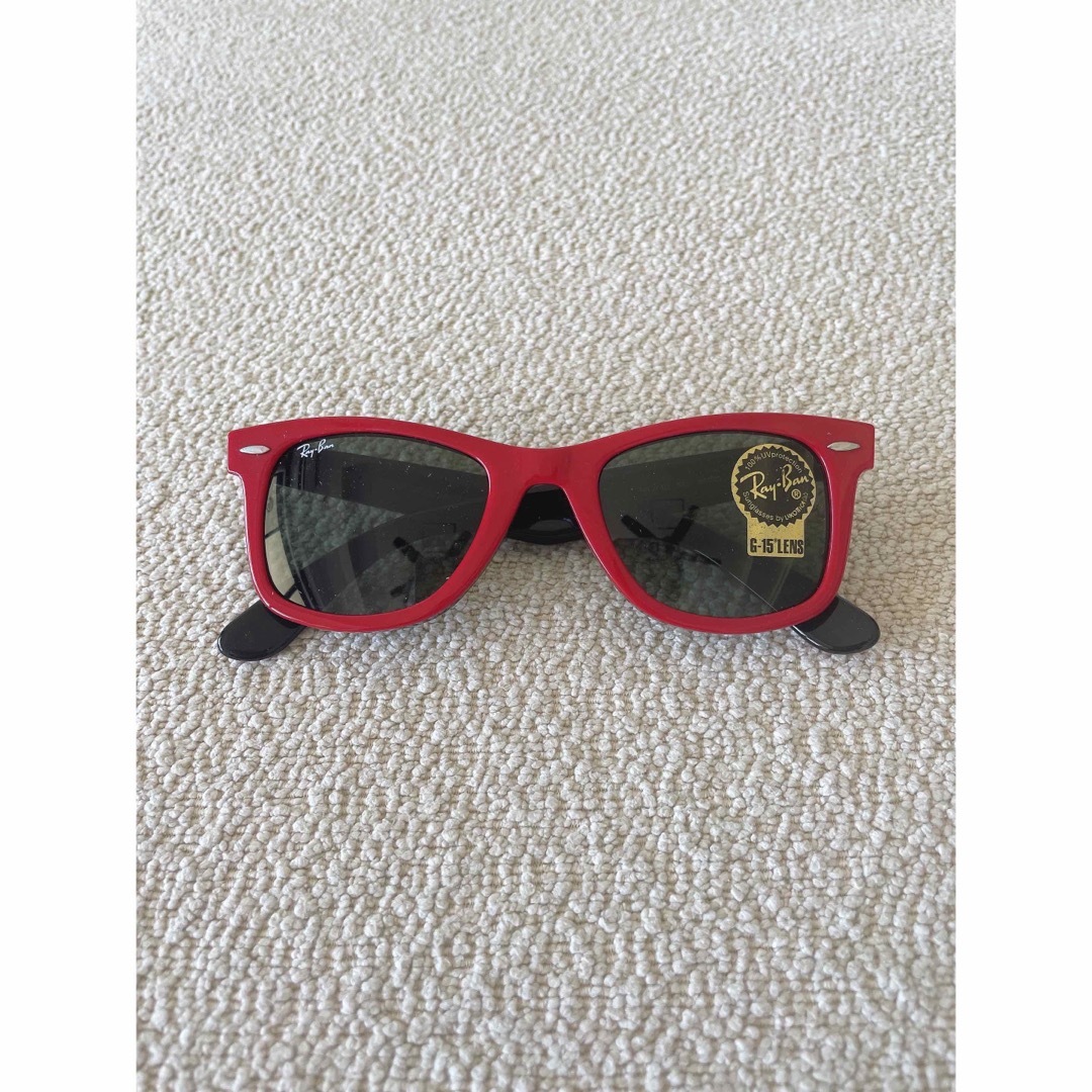 Ray-Ban - 【希少 新品未使用品】Ray-Ban サングラス レイバン Ray-Ban - 【希少 新品未使用品】Ray-Ban サングラス レイバン