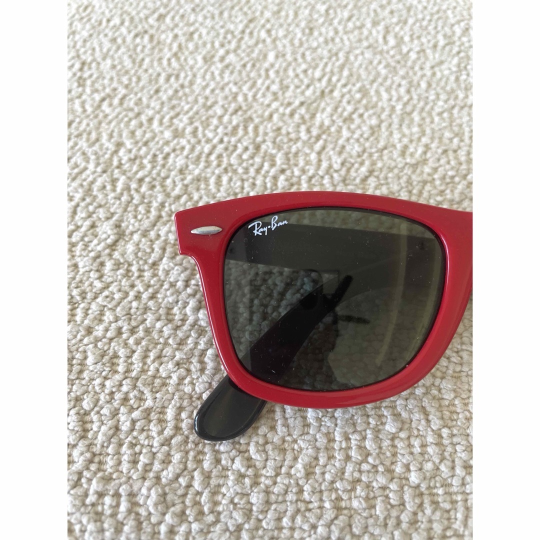 Ray-Ban - 【希少 新品未使用品】Ray-Ban サングラス レイバン Ray-Ban - 【希少 新品未使用品】Ray-Ban サングラス レイバン