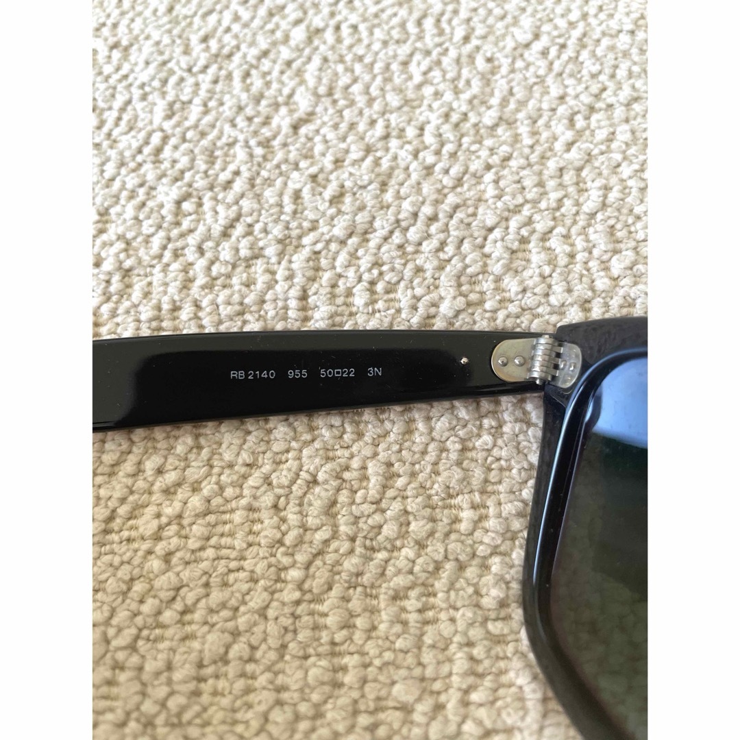 Ray-Ban - 【希少 新品未使用品】Ray-Ban サングラス レイバン Ray-Ban - 【希少 新品未使用品】Ray-Ban サングラス レイバン