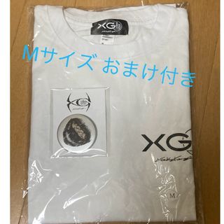XG × GR8 KOSUKE KAWAMURA コラボロンT(Tシャツ/カットソー(半袖/袖なし))