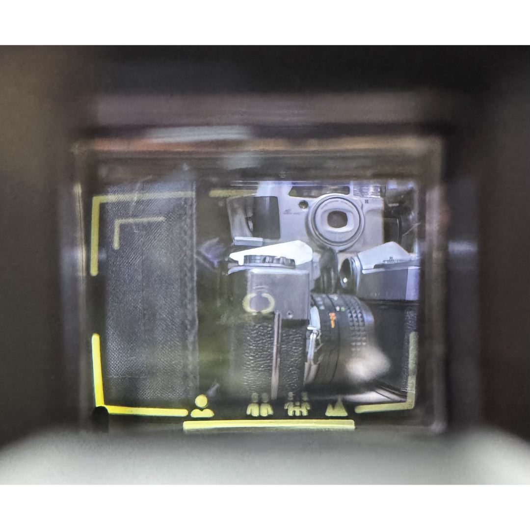 Nikon - フィルムカメラ NIKON L35AF 綺麗な完動品の通販 by Nikon - フィルムカメラ NIKON L35AF 綺麗な完動品の通販 by