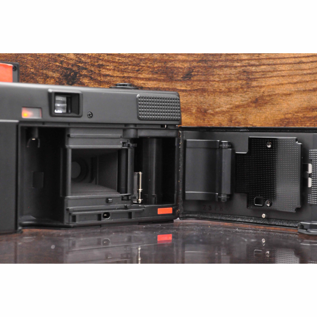 Nikon - フィルムカメラ NIKON L35AF 綺麗な完動品の通販 by Nikon - フィルムカメラ NIKON L35AF 綺麗な完動品の通販 by