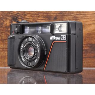 NIKON L35AFのフリマアイテム一覧 NIKON L35AFのフリマアイテム一覧
