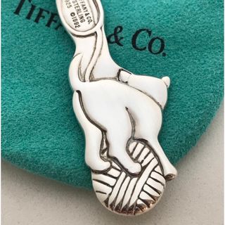 Tiffany & Co.(スプーン/フォーク)のフリマアイテム一覧 Tiffany & Co.(スプーン/フォーク)のフリマアイテム一覧